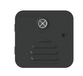 Suburban Water Heater Access Door (MPN: 6285AEB)