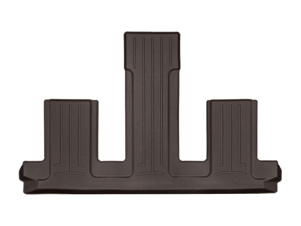 WeatherTech FloorLiner Cocoa Molded Fit (MPN: 478864)