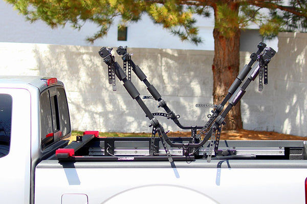 Lets Go Aero Bike Rack (MPN: B01533)