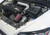 K and N Filters 69 Series Typhoon Air Intake (MPN: 69-9000TS)