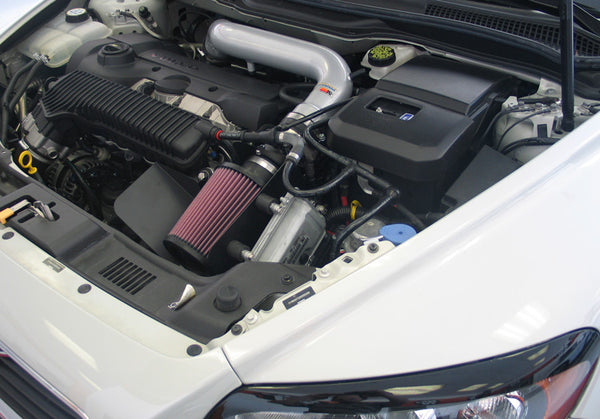 K and N Filters 69 Series Typhoon Air Intake (MPN: 69-9000TS)