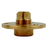 Boat Drain Plug - Garboard Plug (MPN: 7555-3)