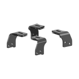 PullRite Fifth Wheel Trailer Hitch Mount Kit (MPN: 2748)