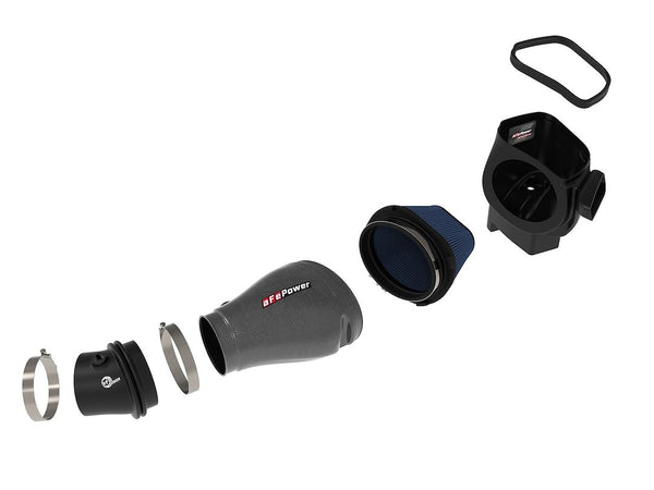 Advanced FLOW Engineering Cold Air Intake (MPN: 57-10002R)