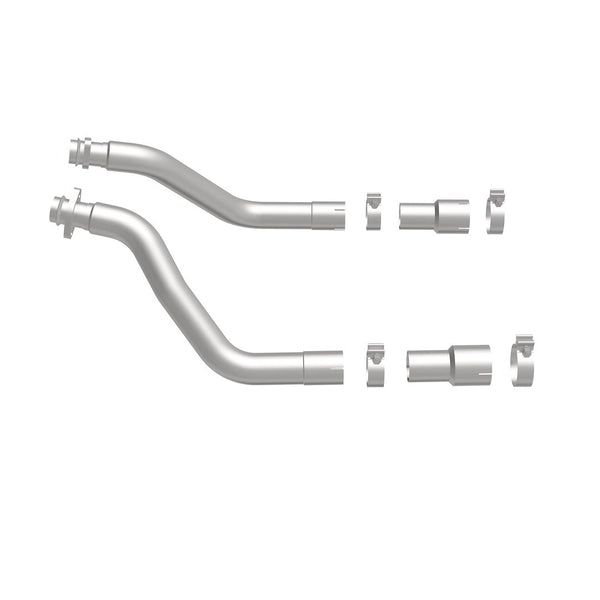 MagnaFlow Exhaust Pipe Intermediate (MPN: 16445)
