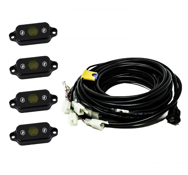 Baja Design Underbody Light Kit (MPN: 447056)