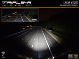 Triple-R Light Linear-6 Elite LED Light Bar (MPN: LNR-EL-6)
