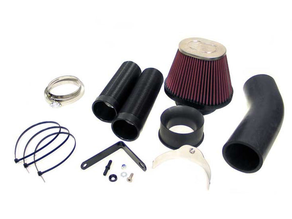 K&N Cold Air Intake 57 Series Generation II (MPN: 57-0370)