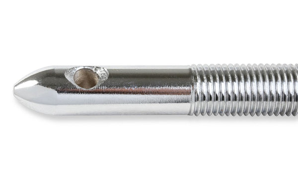 Mr Gasket Hood Pin Kit (MPN: 1616)
