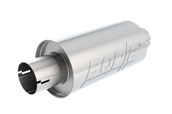Borla Exhaust Muffler S-Type (MPN: 400497)