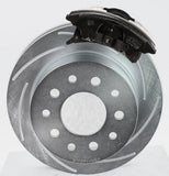 SSBC Big Brake Conversion Kit (MPN: A159-1)