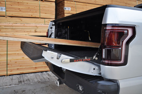 Gate King Tailgate Position Adjuster (MPN: 230714)