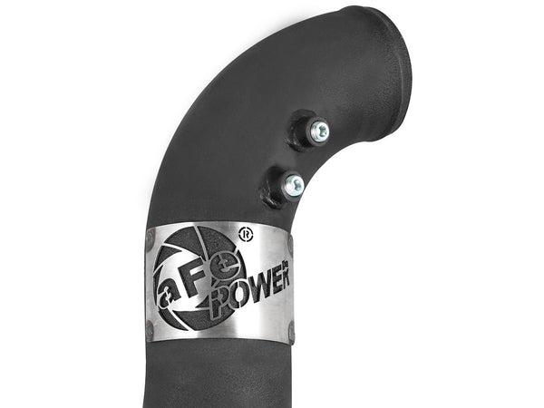 Advanced Flow Engineering Intercooler Pipe (MPN: 46-20078)