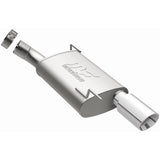 MagnaFlow Ford Mustang Street Series Exhaust System Kit (MPN: 15889)