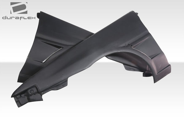 Duraflex D-1 Fender Set (MPN: 100697)