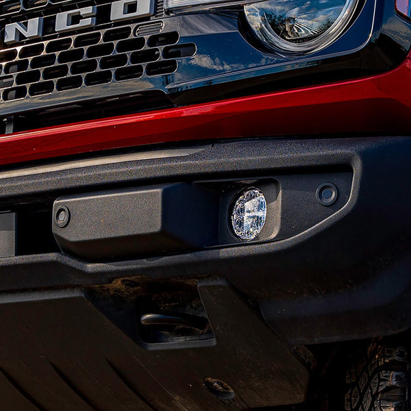 ARB LED Driving Fog Light (MPN: V3BC1KWSO)