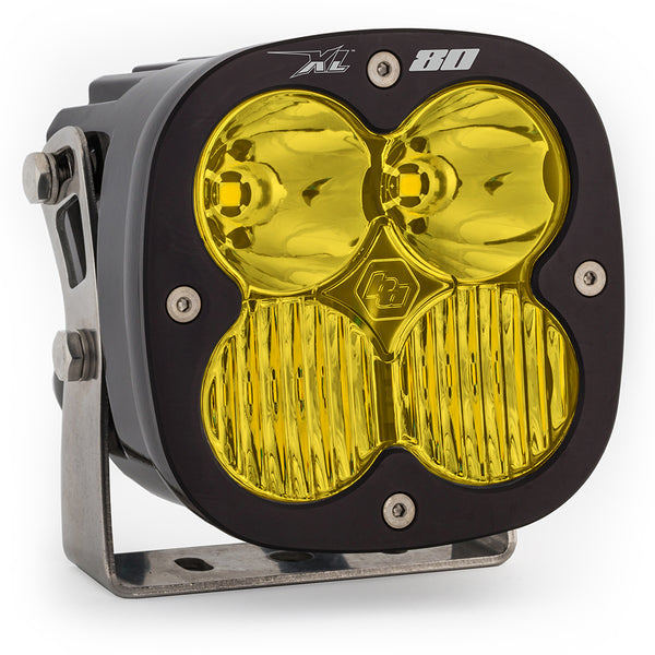 Baja Designs XL80 LED Driving Fog Light (MPN: 670013)