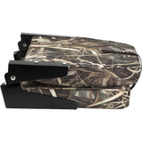 Attwood Marine Low Back Padded Fishing Seat (MPN: 98395CAMO)
