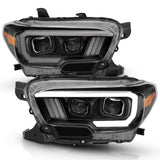 ANZO USA Headlight Assembly (MPN: 111379)