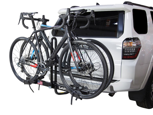 Saris Freedom Bike Rack (MPN: 4412B)