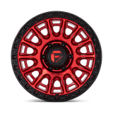 Fuel Off Road Wheel D834 (MPN: D83417858457)