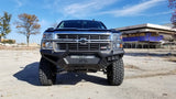 Road Armor Spartan Bull Bar (MPN: 3141XFPRB)