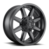 Fuel Off Road Maverick D436 Wheel (MPN: D43620008247)