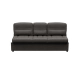 Lippert Components Jackknife Sleeper Sofa (MPN: 2024044414)