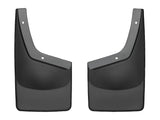WeatherTech Mud Flap Set (MPN: 110020)