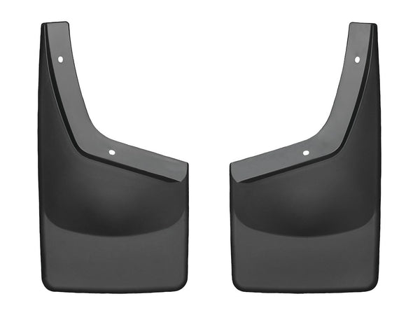 WeatherTech Mud Flap Set (MPN: 110020)