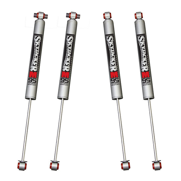 Skyjacker Suspension Leveling Kit Component (MPN: G65M)