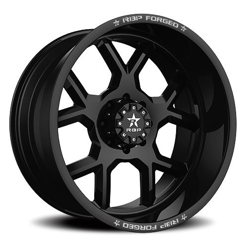 RBP Wheel 26RF AR-15 (MPN: 26RF-2212-73-44FB)