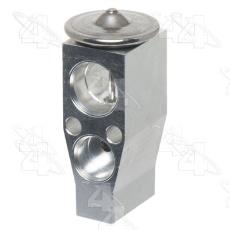 Four Seasons Air Conditioner Compressor (MPN: 9017NK)