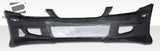 Duraflex Cyber Bumper Cover (MPN: 100088)