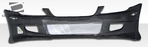 Duraflex Cyber Bumper Cover (MPN: 100088)