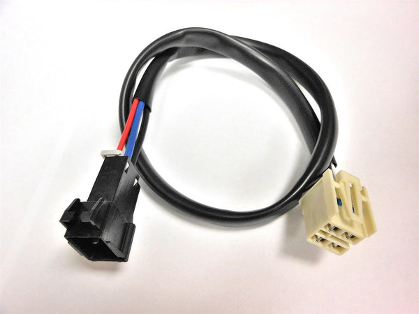 Hayes Brake Controller Wiring Harness (MPN: 81798HBC)