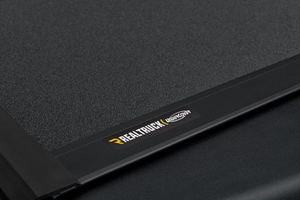 UnderCover Armor Flex Hard Folding Tonneau Cover (MPN: AX32005)