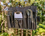 Ironman 4x4 Camping Kitchen Utensil Set (MPN: IKITCHEN0012)