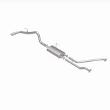 MagnaFlow Nissan Frontier Exhaust System Kit (MPN: 15580)