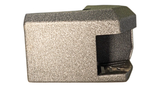 Fishbone Offroad Rear Recovery Step Bumper (MPN: FB22356)