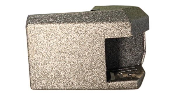 Fishbone Offroad Rear Recovery Step Bumper (MPN: FB22356)
