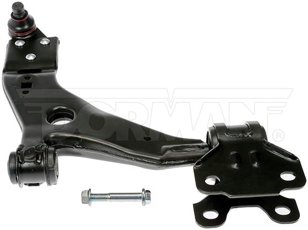 Control Arm and Ball Joint Assembly (MPN: 524-114)