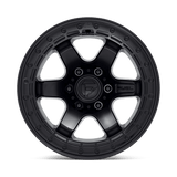 Fuel Off Road Block Beadlock D122 Wheel (MPN: D12217907545)