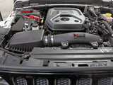 Advanced FLOW Engineering Cold Air Intake (MPN: 55-10010R)