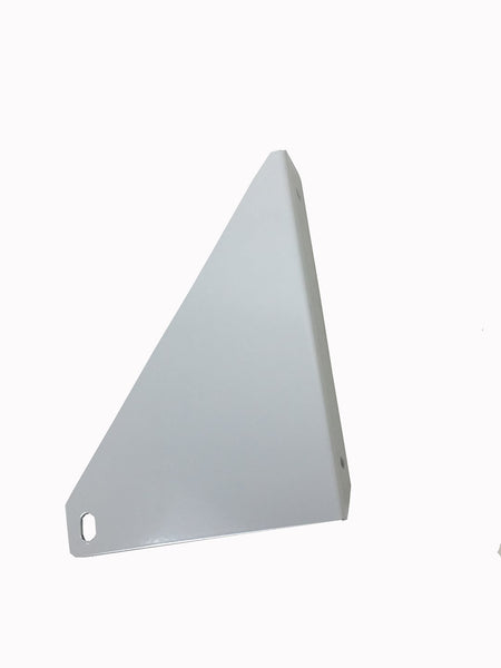 Weather Guard Van Storage System Shelf Mounting Bracket (MPN: 975106-3-01)