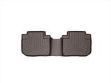 WeatherTech FloorLiner Cocoa Molded Fit (MPN: 475312)