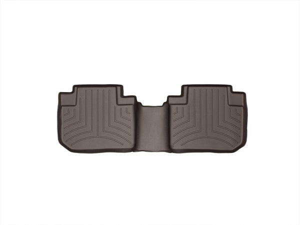 WeatherTech FloorLiner Cocoa Molded Fit (MPN: 475312)