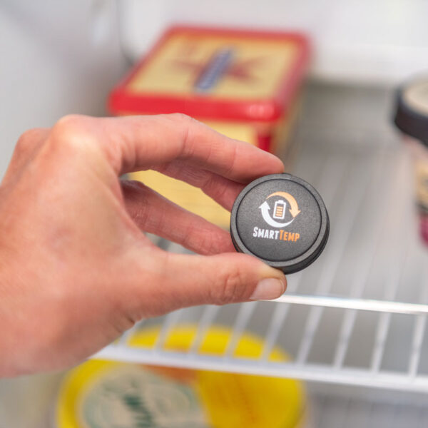 RV Monitoring System (MPN: PROSMART)