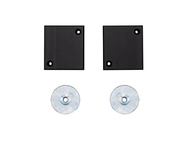 Icon Vehicle Dynamics Bump Stop Spacer (MPN: 22071)