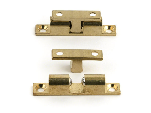 Whitecap Door Catch (MPN: S-5032C)